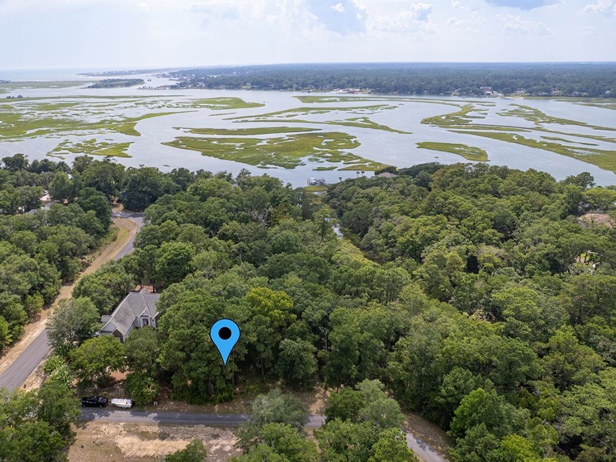 3324 Regal Isle (Lot available for custom build)